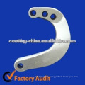 China high quality cast alloy steel casting foundry